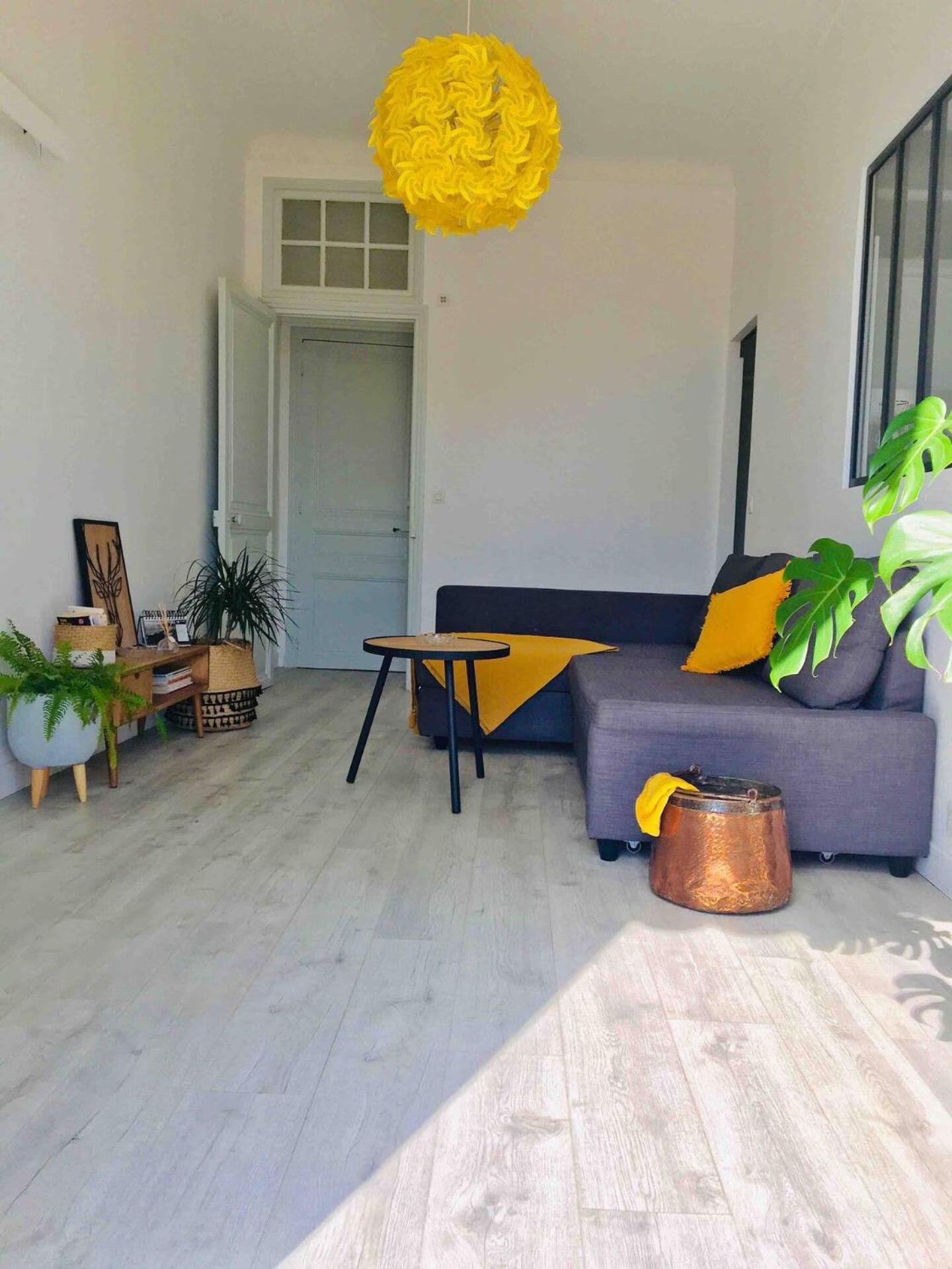 Holiday home Charming In The Heart Of *