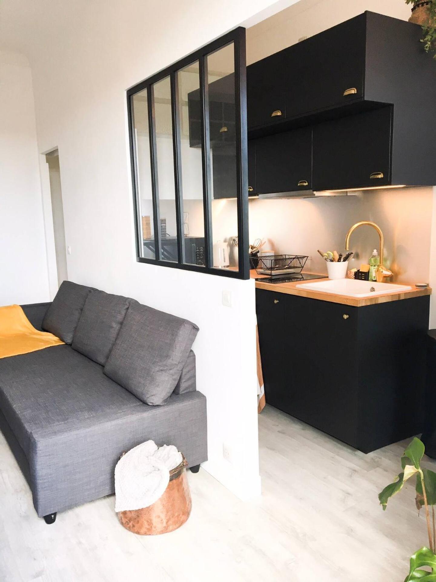 Charming In The Heart Of Holiday home Menton
