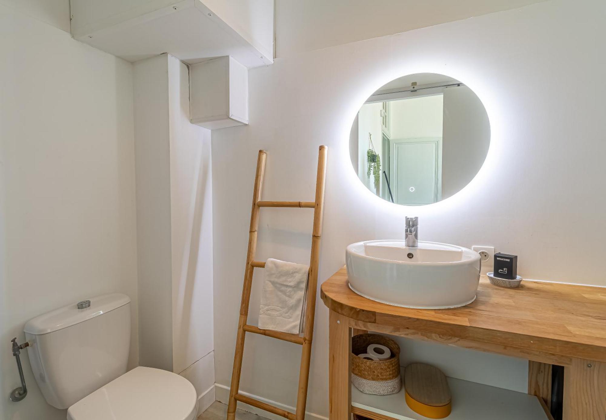 Holiday home Charming In The Heart Of *
