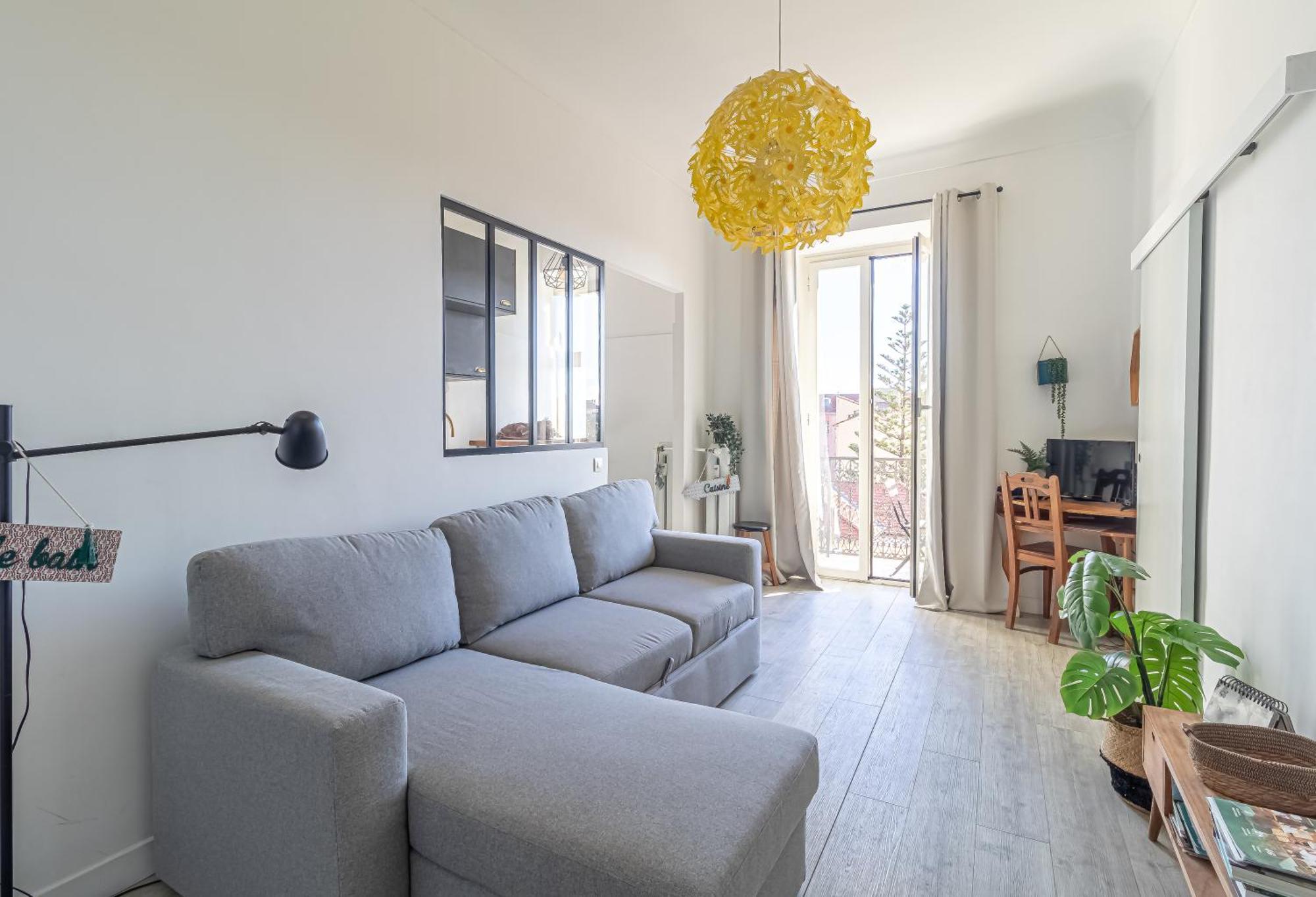 Charming In The Heart Of Menton
