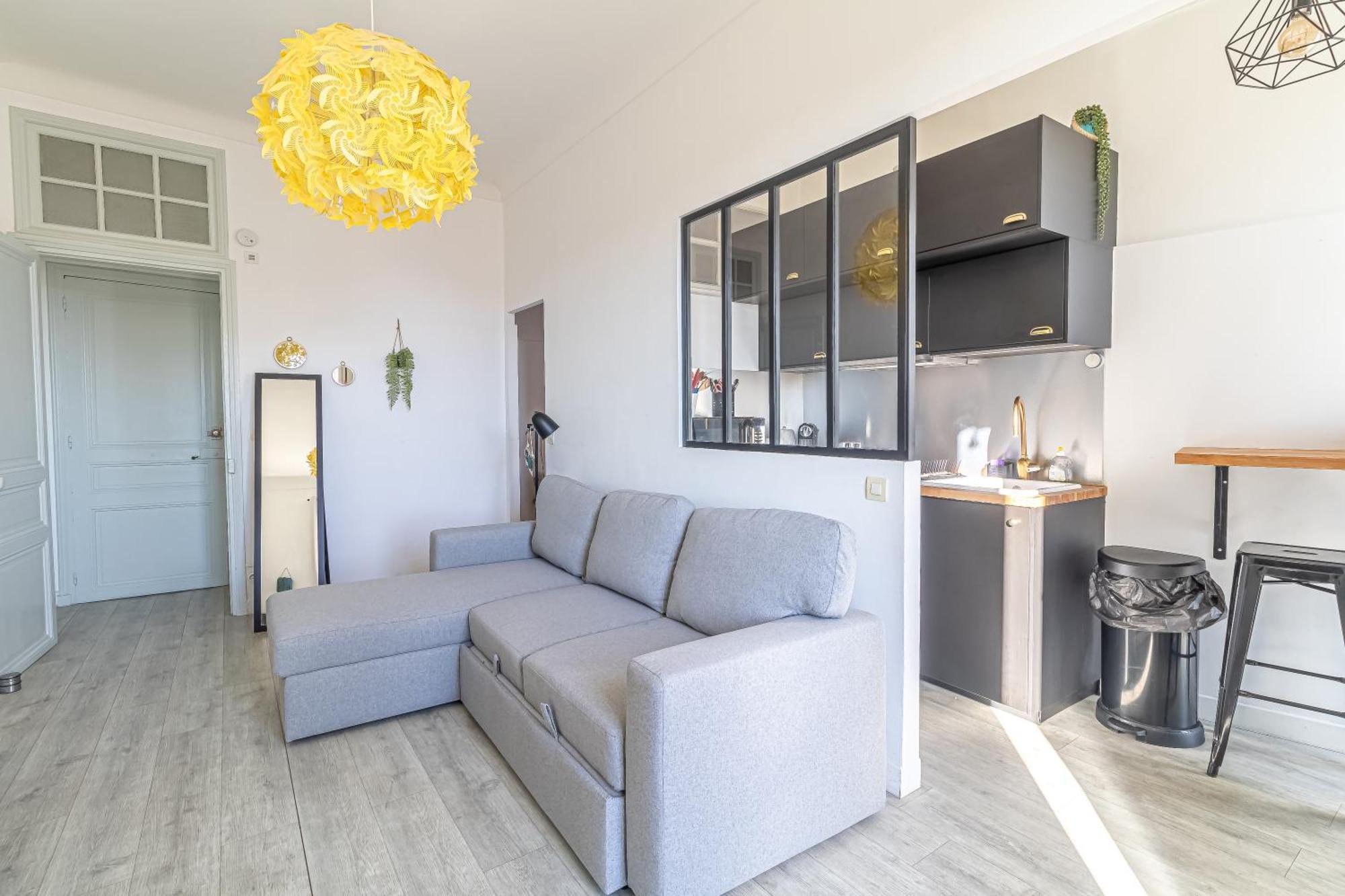 Charming In The Heart Of Holiday home